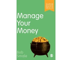 KNYGA Bob Smale Manage Your Money