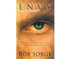 KNYGA Bob Sorge Envy – The Enemy Within
