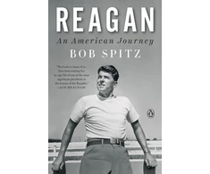 KNYGA Bob Spitz Reagan