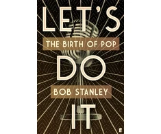 KNYGA Bob Stanley Let's Do It