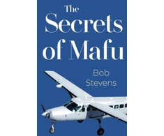 KNYGA Bob Stevens Secrets Of Mafu