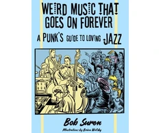 KNYGA Bob Suren Weird Music That Goes On Forever
