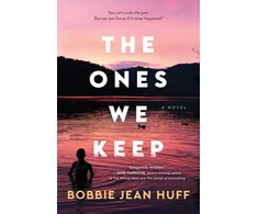 KNYGA Bobbie Huff The Ones We Keep