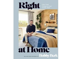 KNYGA Bobby Berk Right at Home