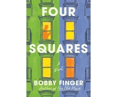 KNYGA Bobby Finger Four Squares