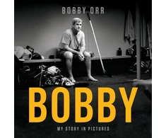 KNYGA Bobby Orr Bobby