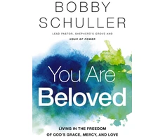 KNYGA Bobby Schuller You Are Beloved