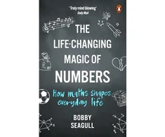 KNYGA Bobby Seagull Life-Changing Magic of Numbers
