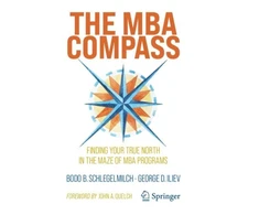 KNYGA Bodo B Schlegelmilch MBA Compass