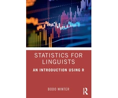 KNYGA Bodo Winter Statistics for Linguists: An Introduction Using R