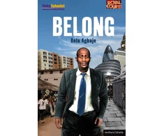 KNYGA Bola Agbaje Belong