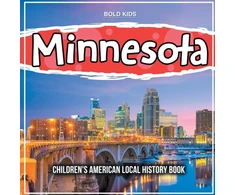 KNYGA Bold Kids Minnesota