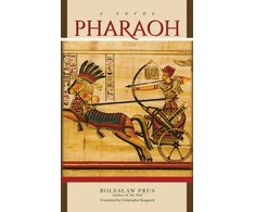KNYGA Boles322Aw Prus Pharaoh