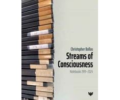 KNYGA BOLLAS Streams of Consciousness