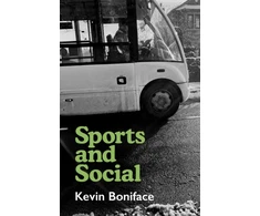 KNYGA BONIFACE Sports and Social