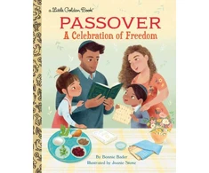 KNYGA Bonnie Bader Passover: A Celebration of Freedom