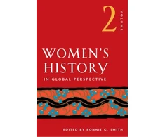 KNYGA Bonnie G Smith Women's History in Global Perspective, Volume 2