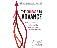 KNYGA Bonnie Hagemann Courage to Advance