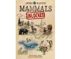 KNYGA Bonnie Hofkin Mammals Unlocked