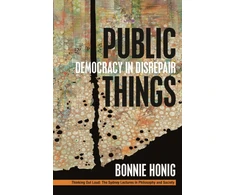 KNYGA Bonnie Honig Public Things