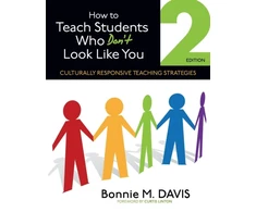 KNYGA Bonnie M Davis How to Teach Students Who Don't Look Like You