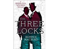 KNYGA Bonnie Macbird Three Locks