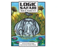 KNYGA Bonnie Risby Logic Safari