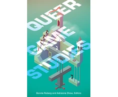 KNYGA Bonnie Ruberg Queer Game Studies