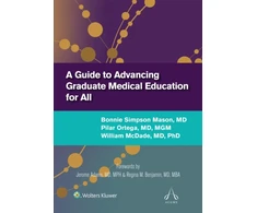 KNYGA Bonnie Simpson Mason Guide to Advancing Graduate Medical Education for All