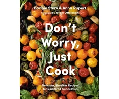 KNYGA Bonnie Stern Don't Worry, Just Cook