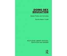KNYGA Bonnie Trudell Doing Sex Education