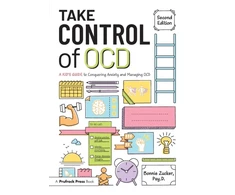KNYGA Bonnie Zucker Take Control of OCD