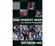 KNYGA Bookshop 1 Honest Man: Four Different Perspectives