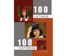 KNYGA Bookshop 100 Latinos 100 Historias