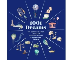 KNYGA Bookshop 1001 Dreams