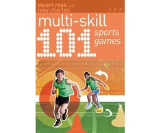 KNYGA Bookshop 101 Multi-skill Sports Games
