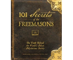 KNYGA Bookshop 101 Secrets of the Freemasons