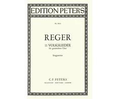 KNYGA Bookshop 11 Volkslieder