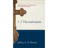 KNYGA Bookshop 1–2 Thessalonians