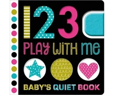 KNYGA Bookshop 123 Play With Me