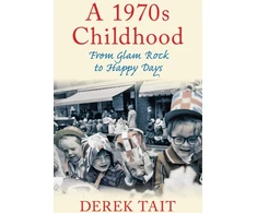 KNYGA Bookshop 1970s Childhood