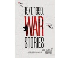 KNYGA Bookshop 1971. 1999. War Stories