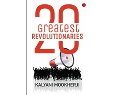 KNYGA Bookshop 20 Greatest Revolutionaries