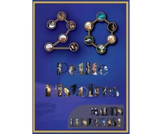 KNYGA Bookshop 20 Petite Histoires