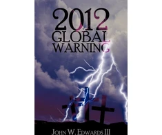 KNYGA Bookshop 2012 Global Warning