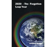 KNYGA Bookshop 2020 - The Forgotten Leap Year