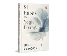 KNYGA Bookshop 21 Habits To Yogic Living