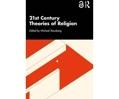 KNYGA Bookshop 21st Century Theories of Religion
