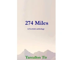 KNYGA Bookshop 274 Miles