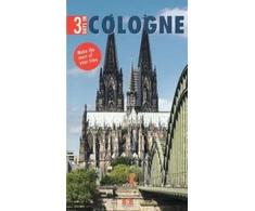 KNYGA Bookshop 3 Days In Cologne